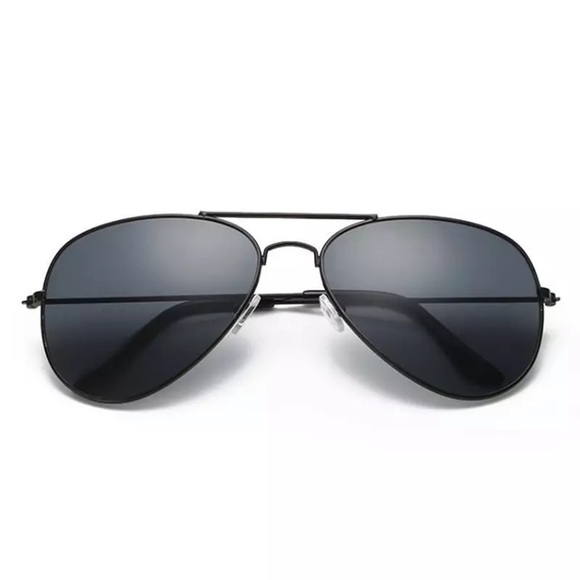Black Sunglasses - Picture 2 of 6